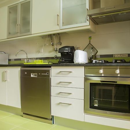 Apartamento Urbanizacao Aurora Rio Vila Real de Santo António المظهر الخارجي الصورة