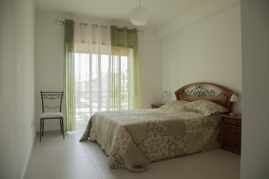 Apartamento Urbanizacao Aurora Rio Vila Real de Santo António المظهر الخارجي الصورة