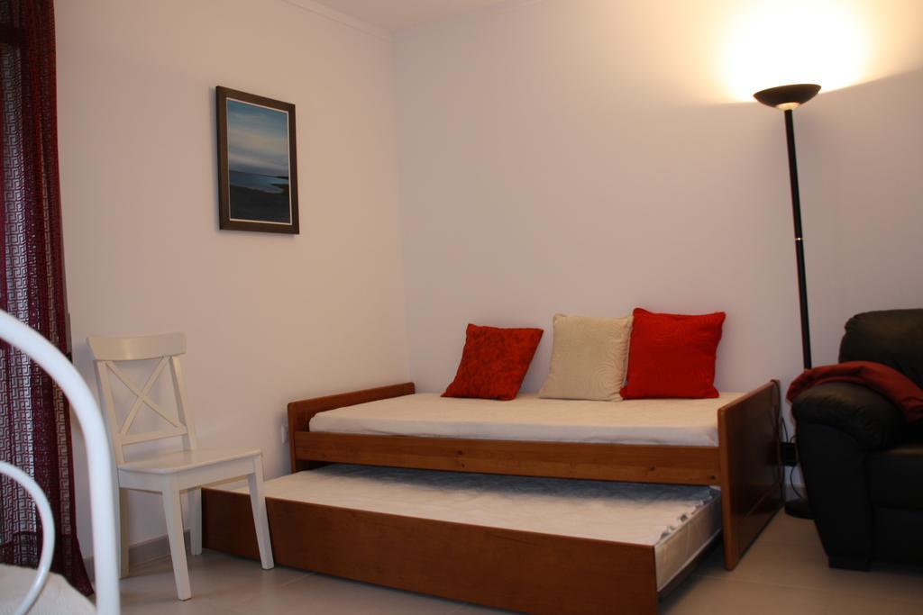 Apartamento Urbanizacao Aurora Rio Vila Real de Santo António المظهر الخارجي الصورة