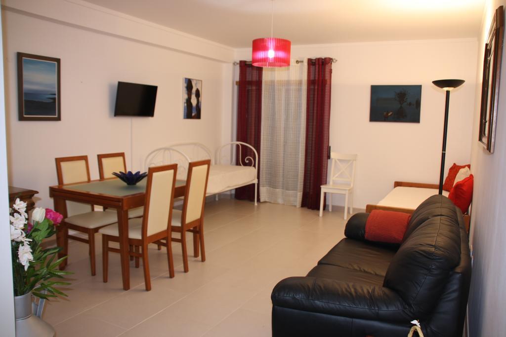 Apartamento Urbanizacao Aurora Rio Vila Real de Santo António المظهر الخارجي الصورة