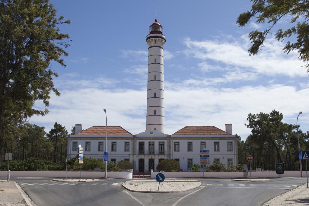 Apartamento Urbanizacao Aurora Rio Vila Real de Santo António المظهر الخارجي الصورة
