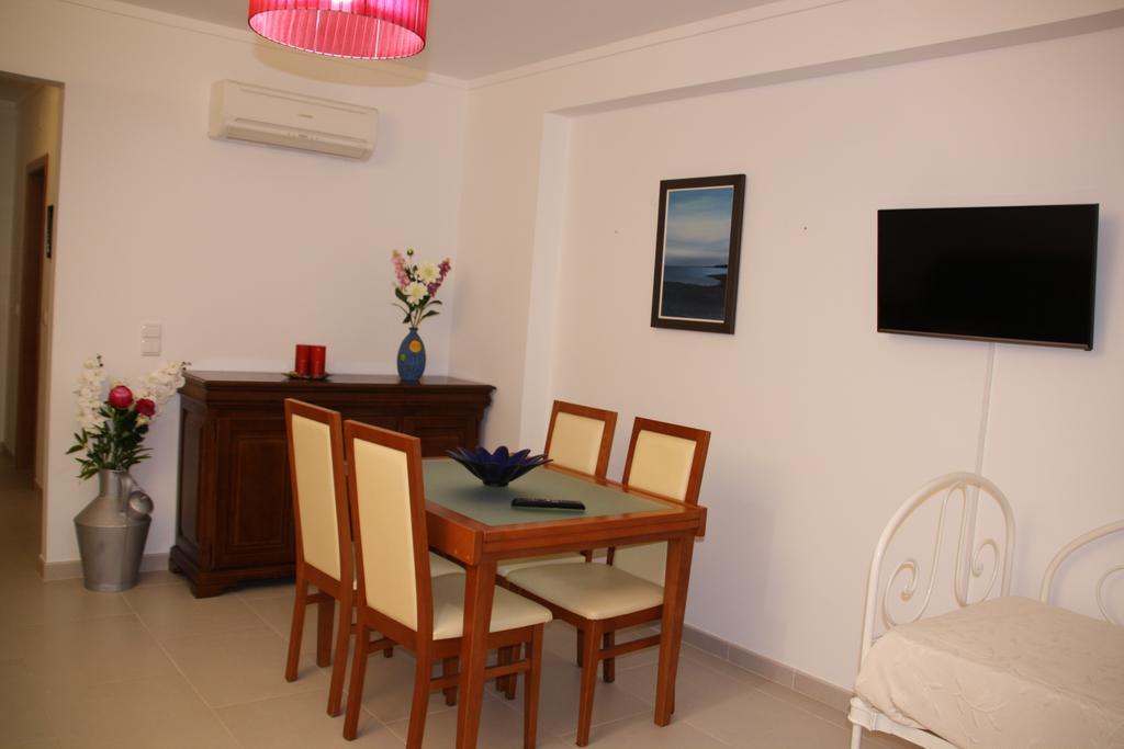 Apartamento Urbanizacao Aurora Rio Vila Real de Santo António المظهر الخارجي الصورة