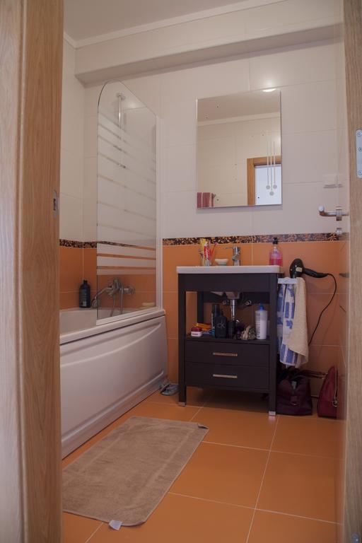 Apartamento Urbanizacao Aurora Rio Vila Real de Santo António المظهر الخارجي الصورة