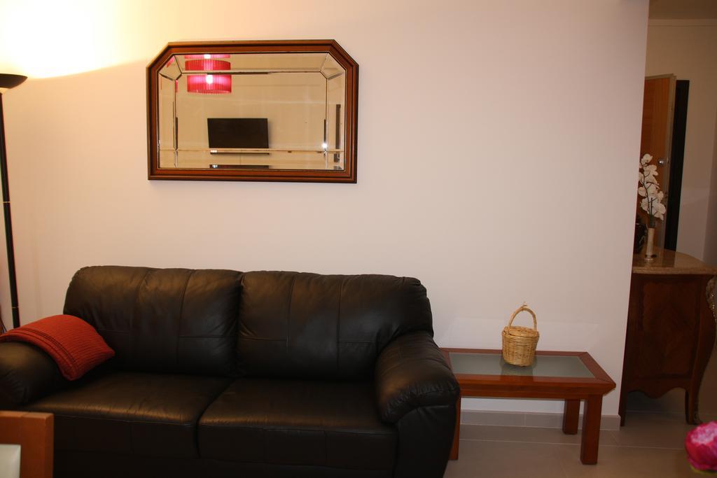 Apartamento Urbanizacao Aurora Rio Vila Real de Santo António المظهر الخارجي الصورة