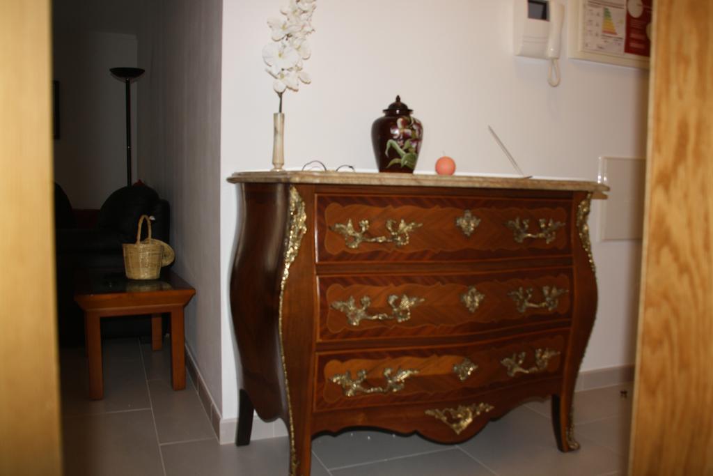 Apartamento Urbanizacao Aurora Rio Vila Real de Santo António المظهر الخارجي الصورة