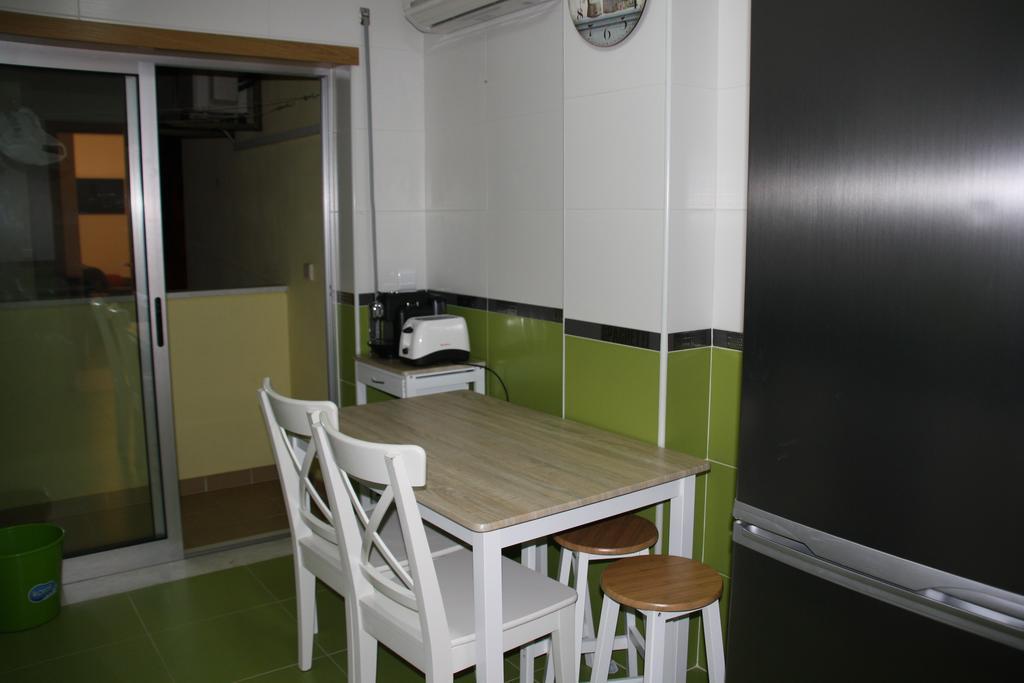 Apartamento Urbanizacao Aurora Rio Vila Real de Santo António المظهر الخارجي الصورة